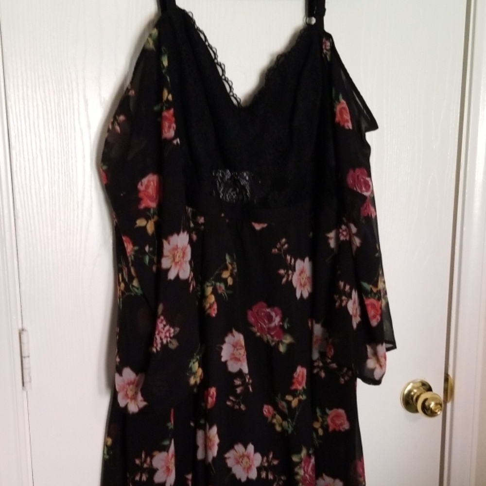 Torrid dress sz 20